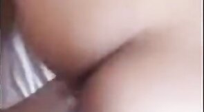 Bareback fucked by a married man