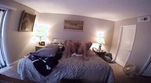 FUCKING BACK BAREBACK RIDE AND CUMMING # 3