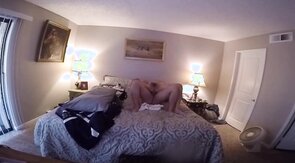 FUCKING BACK BAREBACK RIDE AND CUMMING # 3