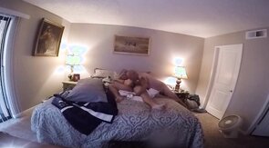 FUCKING BACK BAREBACK RIDE AND CUMMING # 3