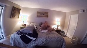 FUCKING BACK BAREBACK RIDE AND CUMMING # 3