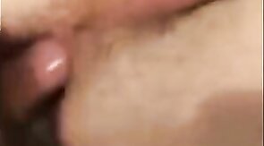 Think gets fucked raw by friend