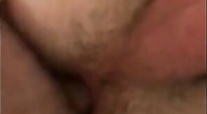 Think gets fucked raw by friend