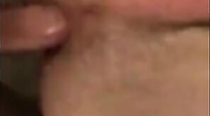 Think gets fucked raw by friend