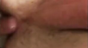 Think gets fucked raw by friend