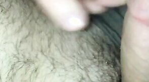 Geiles Edging mit Happy End und Dirty Talk - Teil 1