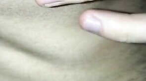 Geiles Edging mit Happy End und Dirty Talk - Teil 1