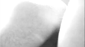 Crampied chubby daddy