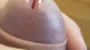 Closeup POV Cumshot 2
