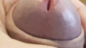 Closeup POV Cumshot 2