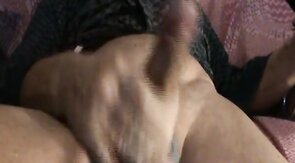 handjob with ring