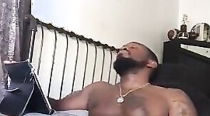 Negao de tirar o chapeu