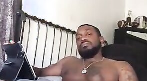 Negao de tirar o chapeu