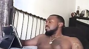 Negao de tirar o chapeu