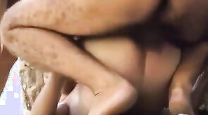 Hot fucking outdoor dads