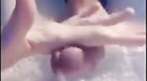 Fap fap fap (Jonnyboyxx222 masturbating)