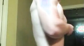 ragazzo si sega fino a schizzare (boy jerks till shots)