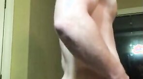 ragazzo si sega fino a schizzare (boy jerks till shots)