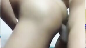 Ass like that deserves good fucking