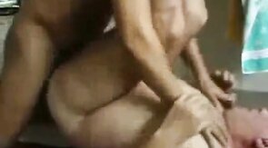 daddy being had by younger