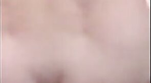 Twink double bang ass streching