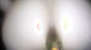 huge dildo in my small ass