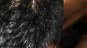 Gulosa profunda no dotado