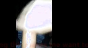 me and a friend jacking each other off