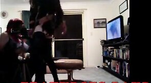 Girls Nite In, whoring with Friends