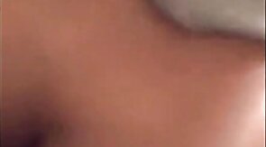 Daddy Fucks Me and Cums On My Ass