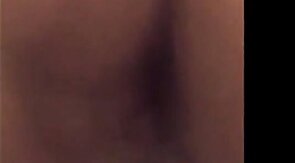 Daddy Fucks Me and Cums On My Ass