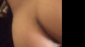 Daddy Fucks Me and Cums On My Ass