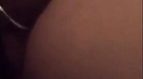 Daddy Fucks Me and Cums On My Ass