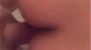 Daddy Fucks Me and Cums On My Ass