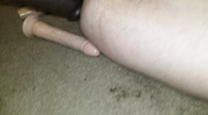 Anal play