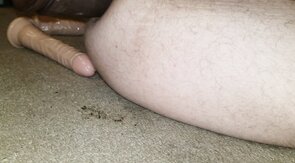 Anal play