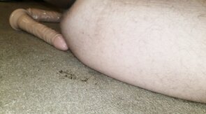 Anal play