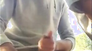 Amasing Cumshot 18