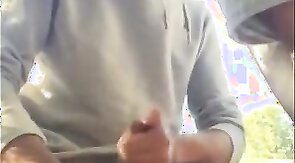 Amasing Cumshot 18