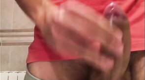 10-shot cum load