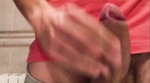 10-shot cum load