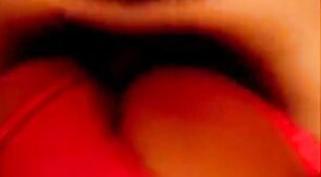 Hot thick cock fucks me bare longer version