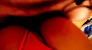 Hot thick cock fucks me bare longer version