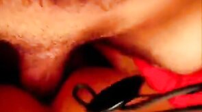 Hot thick cock fucks me bare longer version