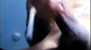 huge cock, huge load