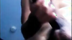 huge cock, huge load