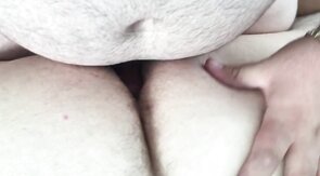 Fucking Some Chub Ass