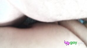 Fucking Some Chub Ass