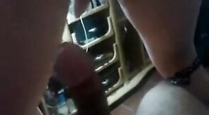 Twink anal June 2016