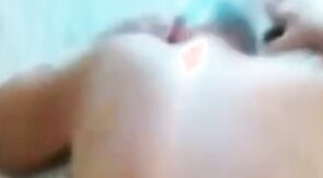 grandpa spunky bareback